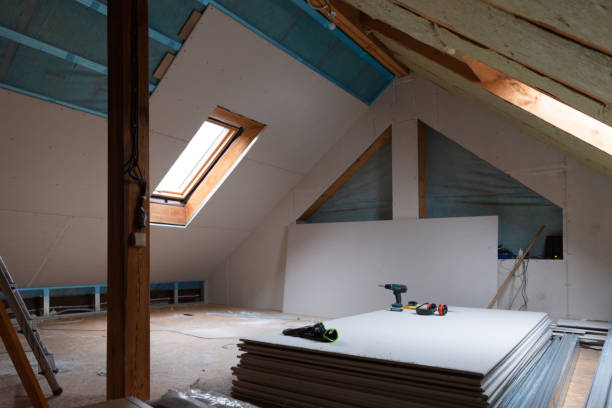 Best Residential Insulation in , NH